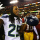 Image for article titled Here's How Seahawks Corner Richard Sherman Got Himself Punched In The Face On Sunday